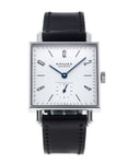 Pre-Owned Nomos Glashutte Tetra Watch
